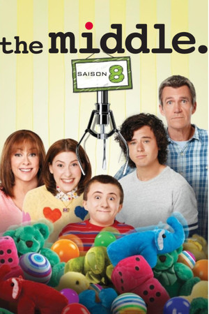 Saison 8