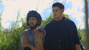 Épisode 18
