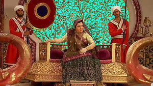Episode 19 - Akbar Birbal