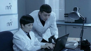 Épisode 3