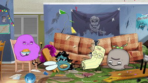 Épisode 14