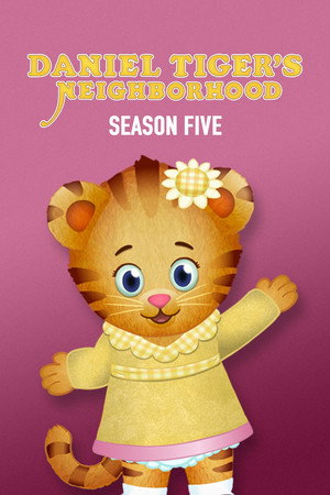 Saison 5