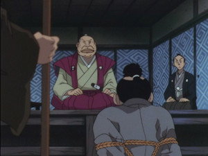 Imprisonment