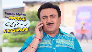 Jethalal In Deep Trouble