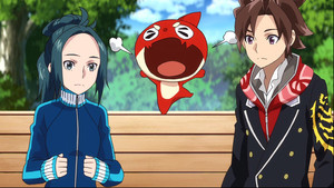 Épisode 3