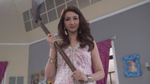Yamraj Accepts Vibhuti's Plea