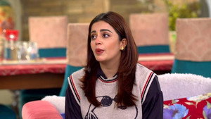 Helen's Revelation Hurts Vibhuti