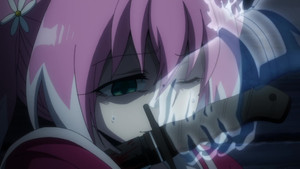 Résurrection