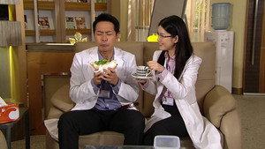 Épisode 19