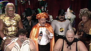 Saturday Night's Main Event #03