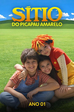 Saison 1