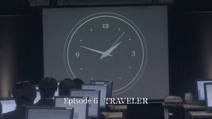 Épisode 6