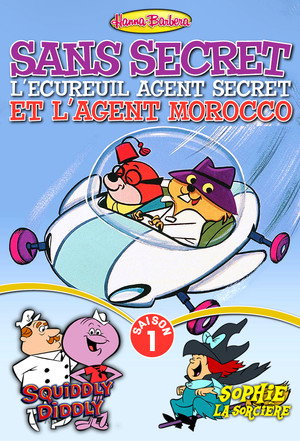Saison 1