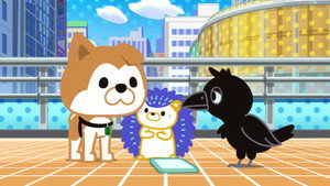 Épisode 16