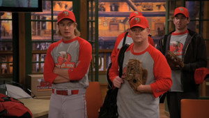 Co-Ed Softball