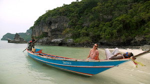 Thaïlande