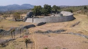 Mystères de l'Arche d'Ethiopie