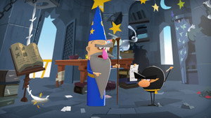 Épisode 2