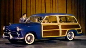 Woodies