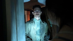 Épisode 1