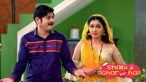 Teeka and Friends Threaten Tiwari