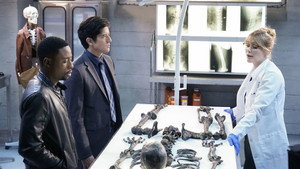 Hôtel hanté