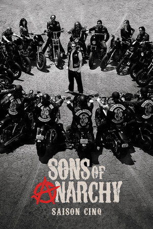 Saison 5