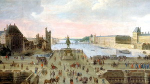 La Course à la modernité (1806 - 1870)