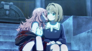 The Kiss