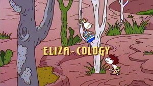 Écolo Eliza