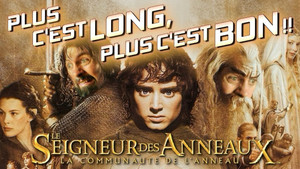 La communauté de l'anneau
