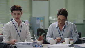 Épisode 15