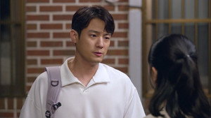 Horang, why are you beating about the bush?