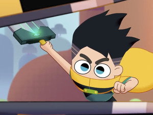 Épisode 15