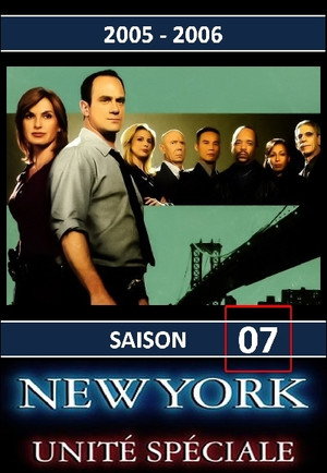 Saison 7