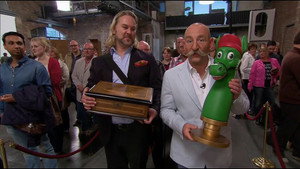 Épisode 1