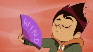 Épisode 39