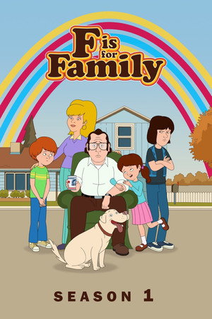 Saison 1