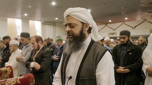 Glasgow Central Mosque
