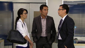 Épisode 5