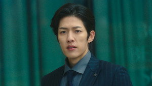 The Ugly Duckling Jang Ho-woo