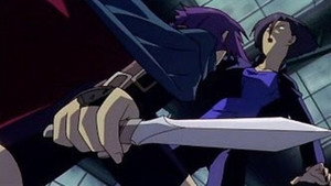 L'assassin au regard froid (Acte II)