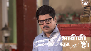 Anita's Indifference Puzzles Vibhuti