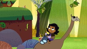 Épisode 1