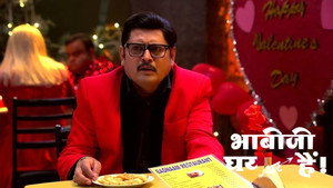 Tiwari Gets a Few Precious Diamonds