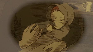 Anne's History