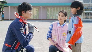 Épisode 14