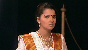 Rani Devi's Human Avatar