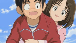 Épisode 1
