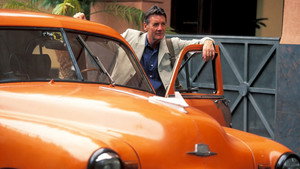 Hemingway In Cuba